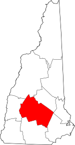 Picture of Merrimack County