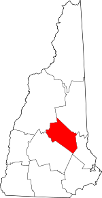 Picture of Belknap County