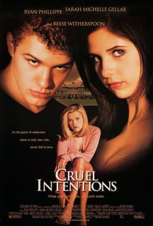 Picture of Cruel Intentions