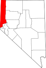 Picture of Washoe County