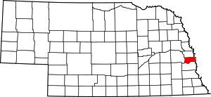 Picture of Sarpy County
