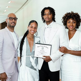 Picture of Prince Nasir Dean