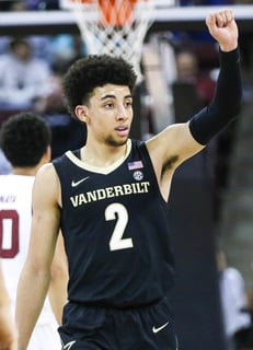 Picture of Scotty Pippen Jr.