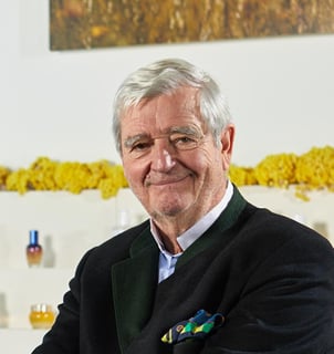 Picture of Reinold Geiger