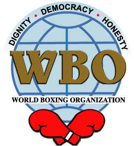 Picture of World Boxing Organization