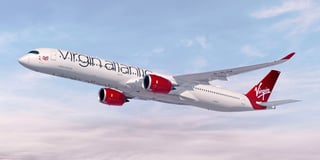 Picture of Virgin Atlantic