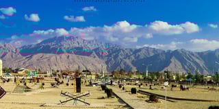Picture of Quetta