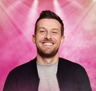Picture of Chris Ramsey
