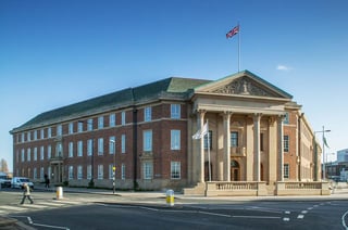 Picture of Derby City Council