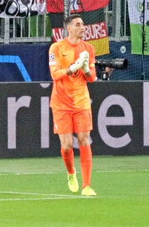 Picture of Koen Casteels