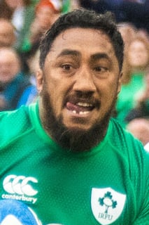 Picture of Bundee Aki