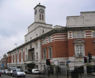 Picture of Acton