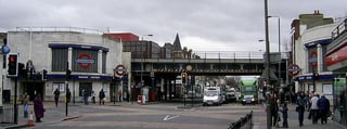 Picture of Balham