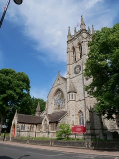 Picture of Beckenham