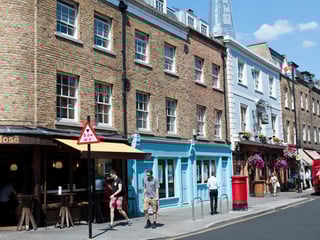 Picture of Bermondsey