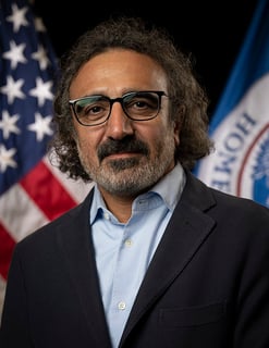 Picture of Hamdi Ulukaya