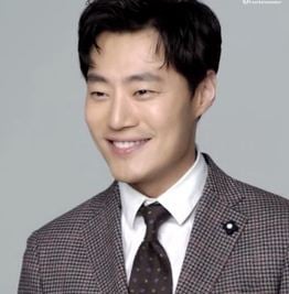Picture of Lee Hee-joon