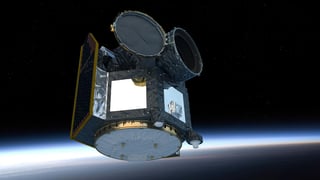 Picture of CHEOPS