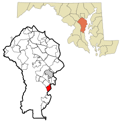 Picture of Edgewater