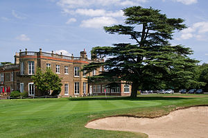 Picture of Chislehurst