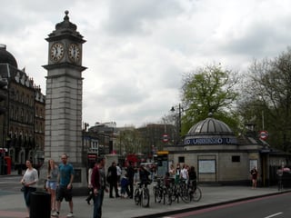 Picture of Clapham
