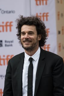 Picture of Garth Davis