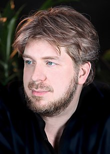 Picture of Dave Malloy