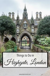 Picture of Highgate