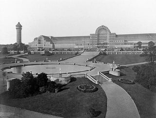 Picture of Crystal Palace