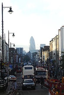 Picture of Dalston