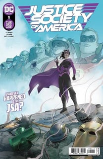 Picture of Mikel Janin