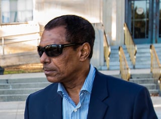 Picture of Robert Maraj