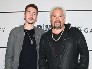 Picture of Hunter Fieri