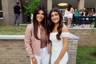 Picture of Audriana Giudice