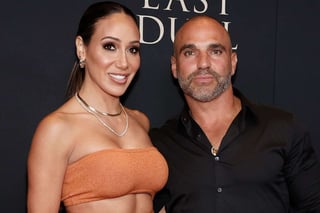 Picture of Joe Gorga