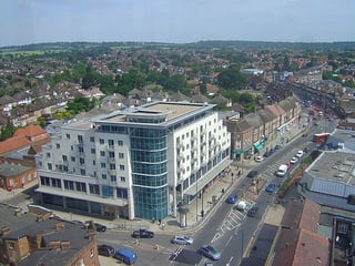 Picture of Edgware