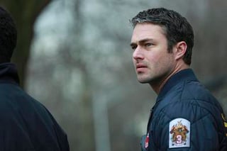 Picture of Kelly Severide