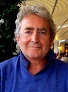 Picture of Alexandre de Lesseps