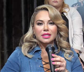 Picture of Chiquis Rivera