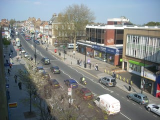 Picture of Finchley
