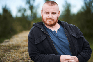Picture of Wes Bergmann