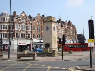 Picture of Golders Green