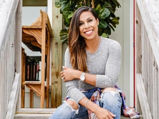 Picture of Taniya Nayak