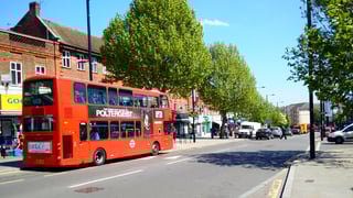 Picture of Greenford