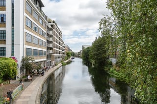 Picture of Haggerston