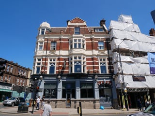 Picture of Harlesden