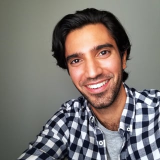 Picture of Omar Maskati