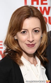 Picture of Kate Wetherhead