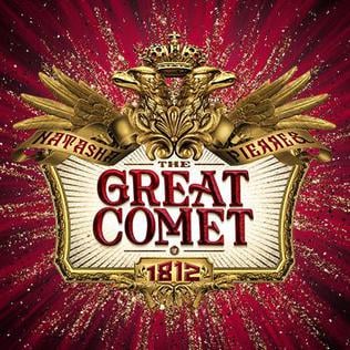 Picture of Natasha, Pierre & the Great Comet of 1812