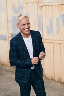 Picture of Jamie Laing